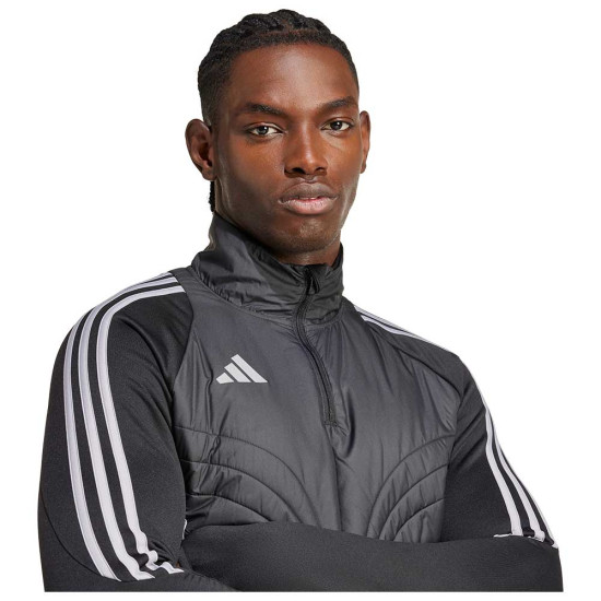 Adidas Ανδρική μακρυμάνικη μπλούζα Tiro 24 Winterized Top